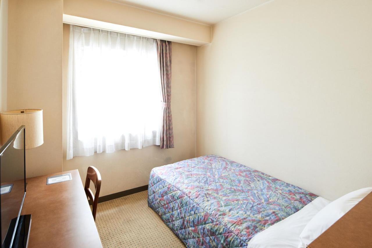 Marroad Inn Hachioji Rom bilde